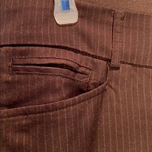 Women’ Docker Dress Pants
